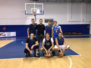 Факултет за физичку хемију
